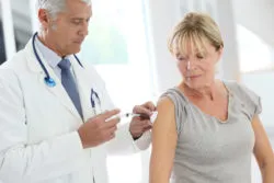 Consumer Files Herpes Zoster Vaccine Lawsuit Against Merck After Sustaining Zostavax Injuries