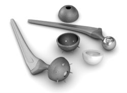 Stryker Femoral Head Lawsuit Claims V40 Component is Defective