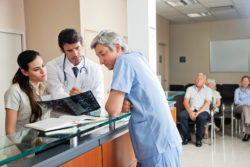 Kaiser Faces Woman's Recent Off-The-Clock Work Class Action Lawsuit
