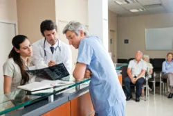 Kaiser Faces Woman's Recent Off-The-Clock Work Class Action Lawsuit