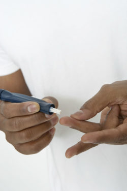 Invokana Side Effects can Include Lower Extremity Amputation