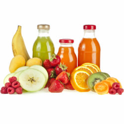 Kern's Nectar false advertising class action lawsuit