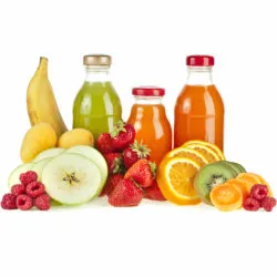 Kern's Nectar false advertising class action lawsuit