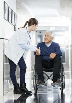 $1.65M Settlement Achieved in Case Involving Medicaid False Claims