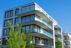 Lawsuit Alleges Luxury Condos Contaminated with Asbestos