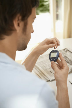 Diabetes drug users face Some Invokana patients have turned to litigation, claiming that the drug’s manufacturer, Janssen Pharmaceuticals, failed to give adequate warning about the Invokana amputation risk patients face Invokana amputation risk