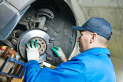 Grieving Family Files Lawsuit Against Honda, Alleging Automotive Asbestos Exposure