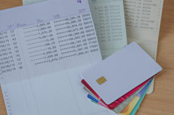 various banks are being investigated for opening unauthorized accounts