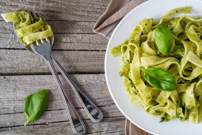 cucina & amore pasta sauces