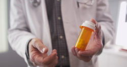 Dilantin Therapy Side Effects Could Include Cerebellar Ataxia