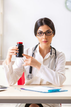 FDA Expands Recall of Valsartan Heart Drugs Due to Possible NDMA Contamination