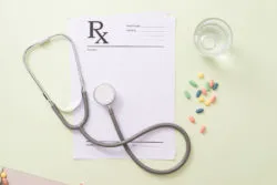 Studies Show That Dilantin May Cause Cerebral Atrophy in the Cerebellum