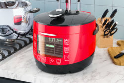 Pressure Cooker Dangers Could Lead to Explosions, Burns