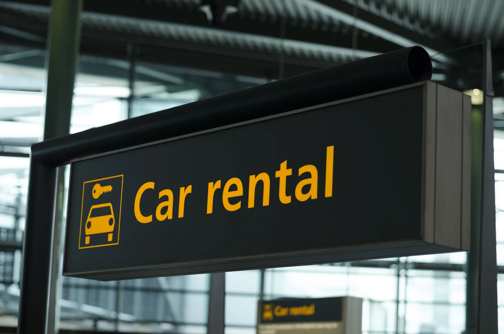 car rental insurance deceptive practices