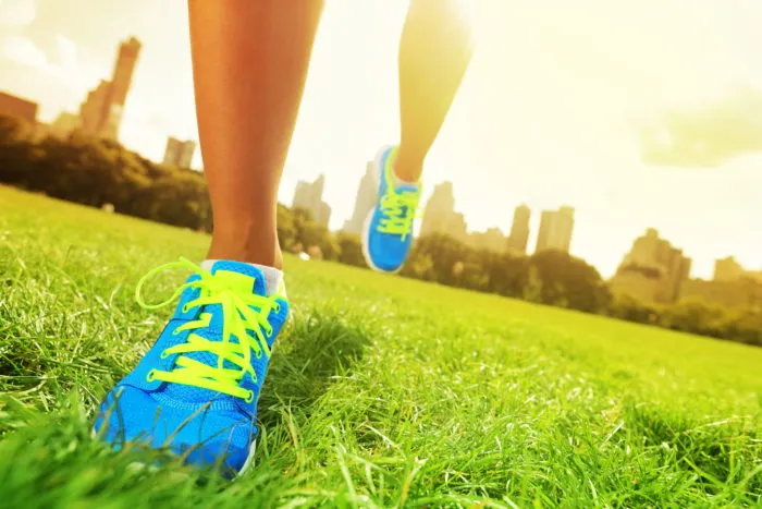 new balance running shoes