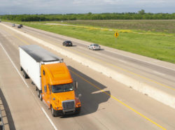 New York Couple files Lawsuit after Serious 18 Wheeler Truck Accident