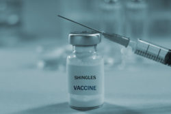 Couple Alleges Shingles Vaccine Injury in Zostavax Lawsuit