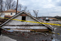 Hurricane Michael Insurance Claims Could Reach $12 Billion in Florida Panhandle Alone