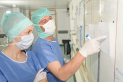Plaintiff Files Ventralex Lawsuit After Umbilical Hernia Repair
