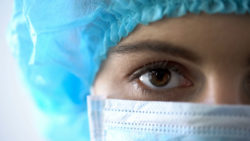 Hernia Repair With Mesh Caused Adverse Health Problems, Lawsuit Claims