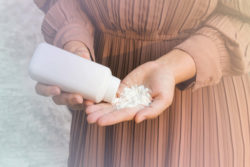 New Johnson And Johnson Talc Lawsuit Claims Dangers Associated with Baby Powder