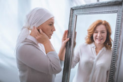 Taxotere Patients Report Problems with Hair Regrowth after Chemotherapy