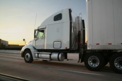 tractor trailer accident lawsuit filed after accident