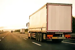 Volvo Truck Vehicle Emissions Defect Blamed on Faulty Catalytic Converter