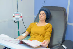 Taxotere Chemo for Breast Cancer Blamed for Permanent Hair Loss