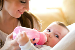 Neocate Infant Formula Linked to Skeletal Issues