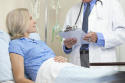 Advantage Fit Lawsuit Claims That Transvaginal Mesh Erodes