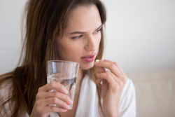 Dilantin Toxicity May Cause Cerebellar Ataxia