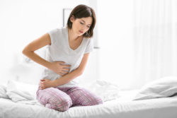 pelvic mesh implant