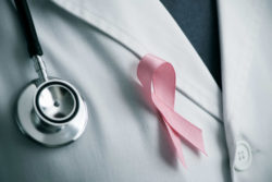 Men Living Near Ground Zero Reporting 9/11 Breast Cancer