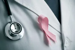 Men Living Near Ground Zero Reporting 9/11 Breast Cancer