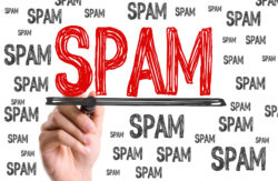 DHL Spam Text Messages May Violate TCPA