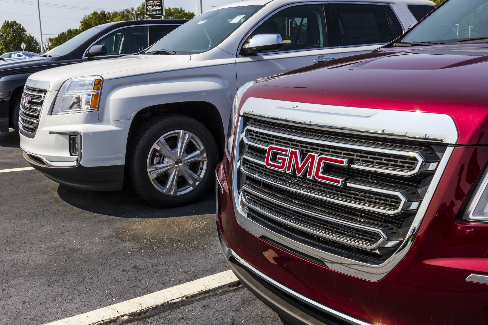 Gm Class Action Lawsuit 2023null