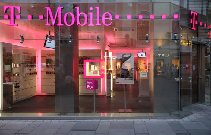 T-Mobile data breach