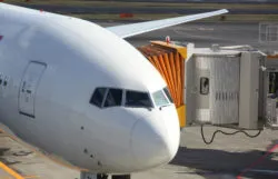 Delta Airline Passenger Injury Claim Over Jet Bridge Incident