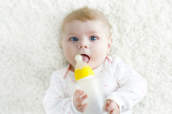Neocate Side Effects Linked to Anti-Allergenic Alternative Formula Including Child Fractures