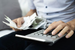 Fake Accounts Scandal Could Include Many Banks