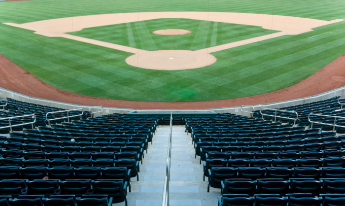 MLB Tampa Bay Rays sends unwanted text messages