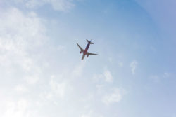 Plaintiffs Claim Envoy Air Violated California Break Laws