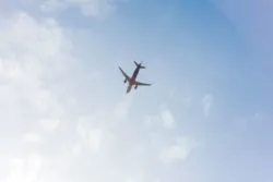 Plaintiffs Claim Envoy Air Violated California Break Laws