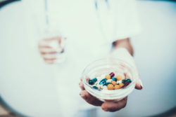 Chronic Myeloid Leukemia Medication Linked to Increased Risk of Atherosclerosis