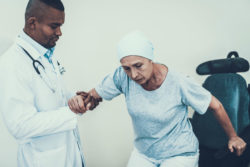 Woman Alleges Docetaxel Side Effects Lawsuit in Growing MDL