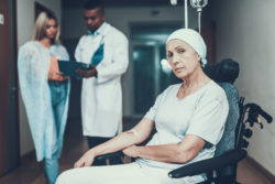 Woman Alleges Taxotere Chemo Caused Permanent Alopecia