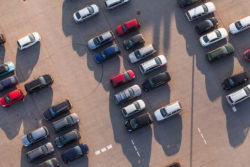 Honda Civic Owners Fume over Electric Parking Brake Problem