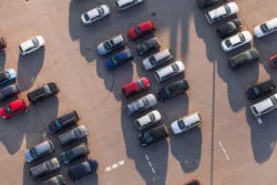 Honda Civic Owners Fume over Electric Parking Brake Problem