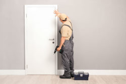 Alleged Price Fixing Could Affect Buyers of Jeld Wen Interior Doors